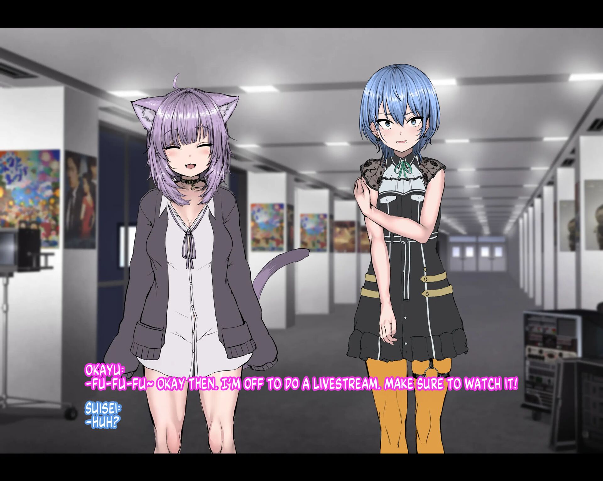 How The Star Fell Chapter 1000 Page 170